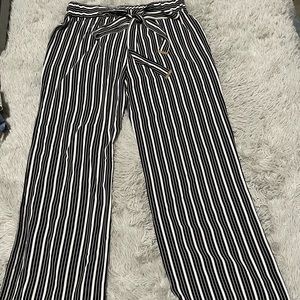 Michael Kors NWOT wide leg pants